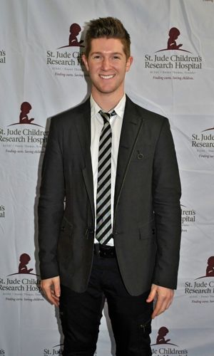 Eric Michael Krop @ BroadwayWorld Eric Michael Krop Photo