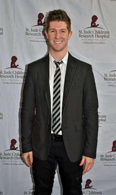 Eric Michael Krop Photo