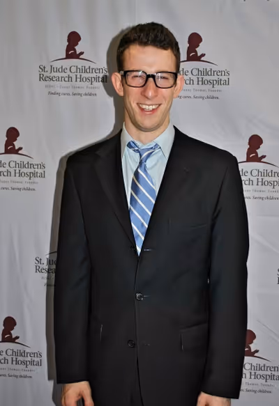 Nick Blaemire Photo