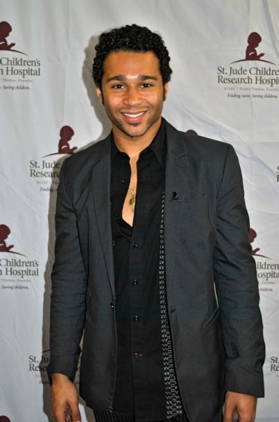Corbin Blue Photo