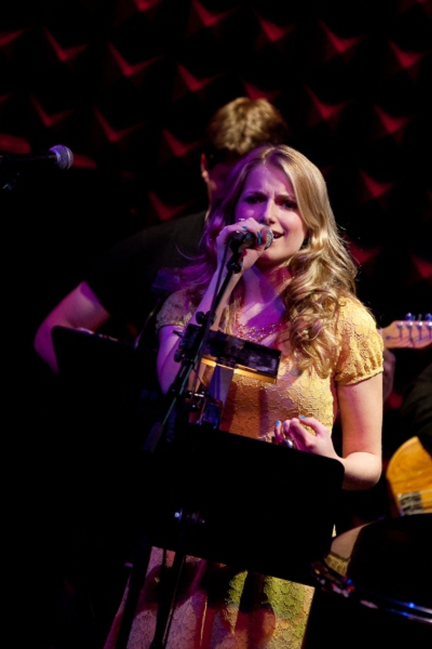 Photo Flash: Ryan Scott Oliver and Pace U Present HATCHED - NEW WORK  Image