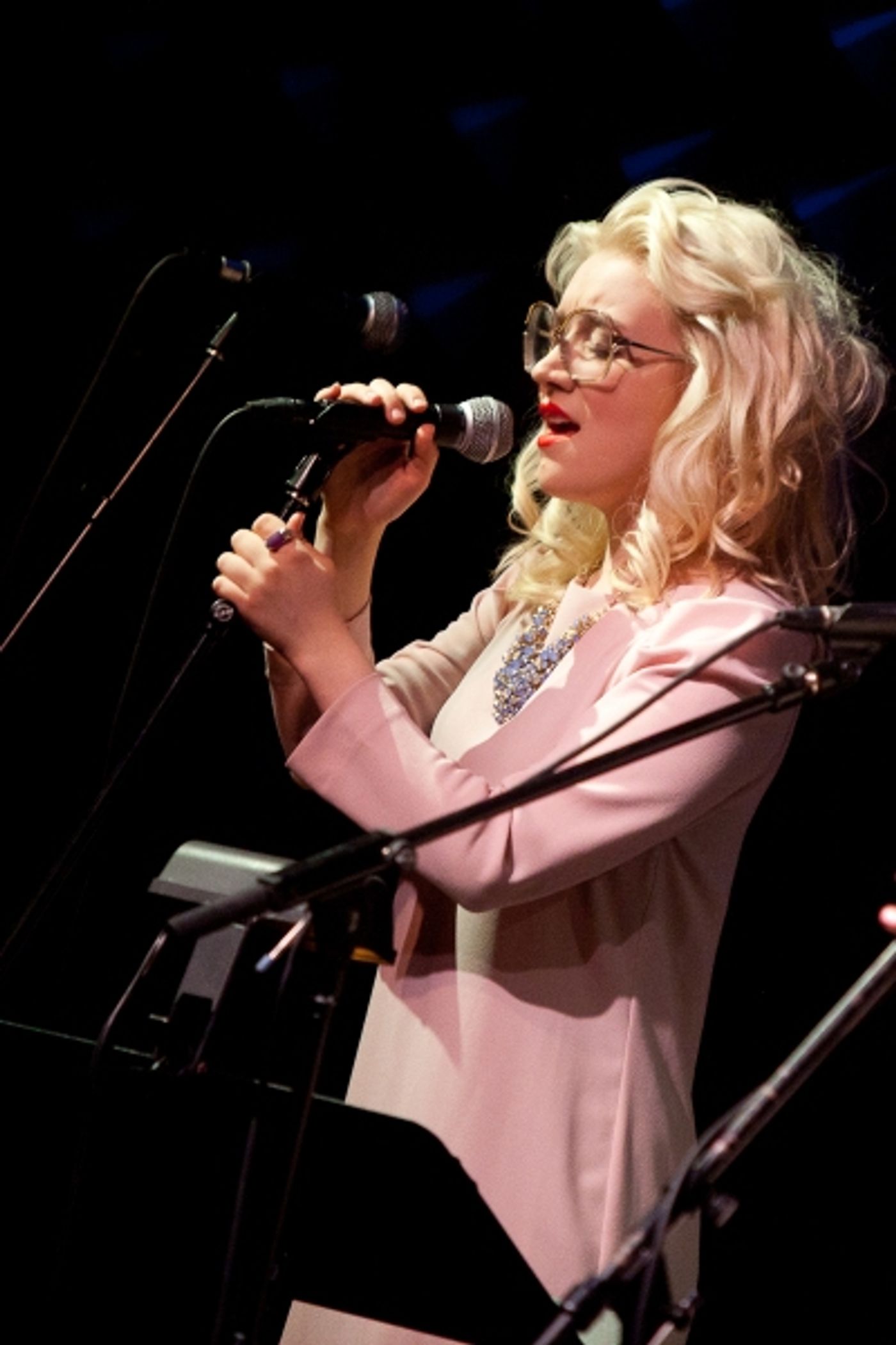 Photo Flash: Ryan Scott Oliver and Pace U Present HATCHED - NEW WORK  Image