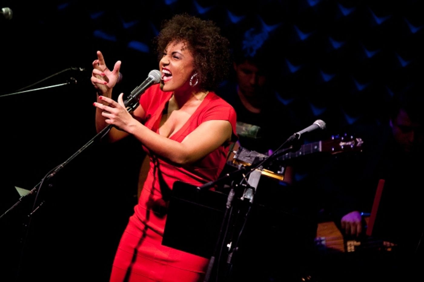 Photo Flash: Ryan Scott Oliver and Pace U Present HATCHED - NEW WORK  Image