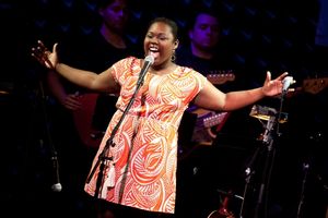 Tatiana Lofton Photo