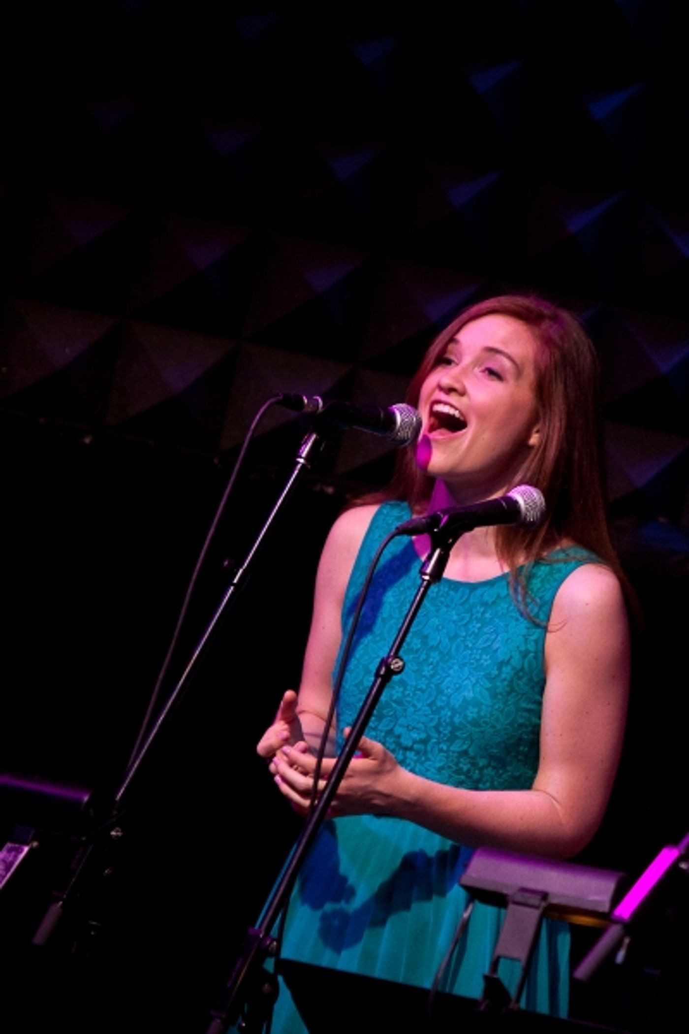 Photo Flash: Ryan Scott Oliver and Pace U Present HATCHED - NEW WORK  Image