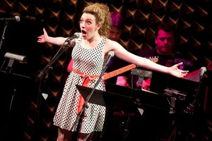 Emily Rogers @ BroadwayWorld Emily Rogers Photo