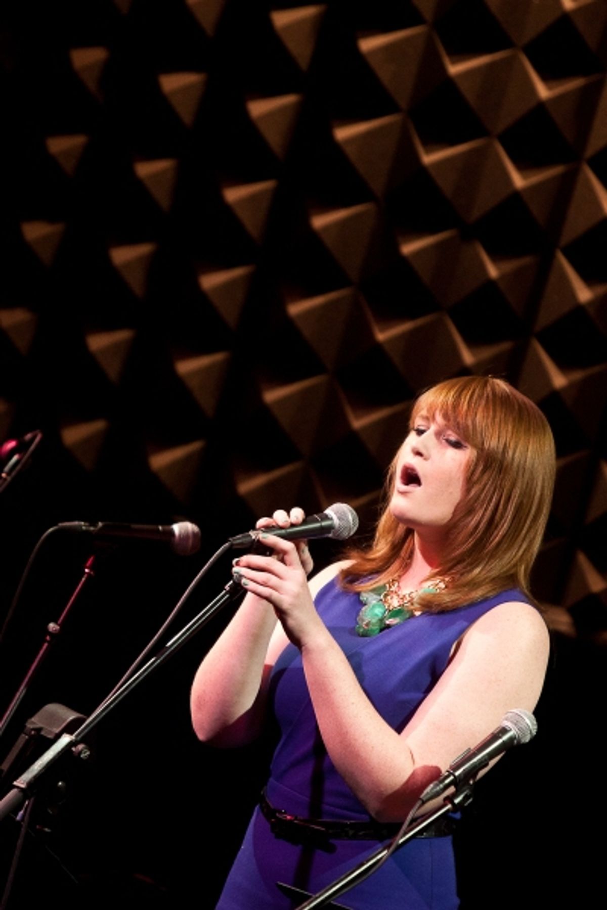 Carly June Cohen  at 