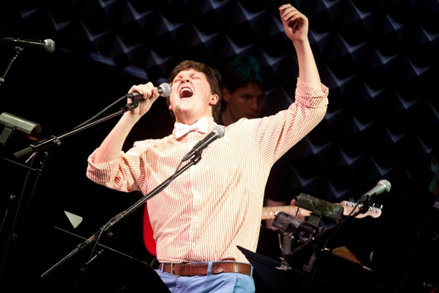 Photo Flash: Ryan Scott Oliver and Pace U Present HATCHED - NEW WORK  Image