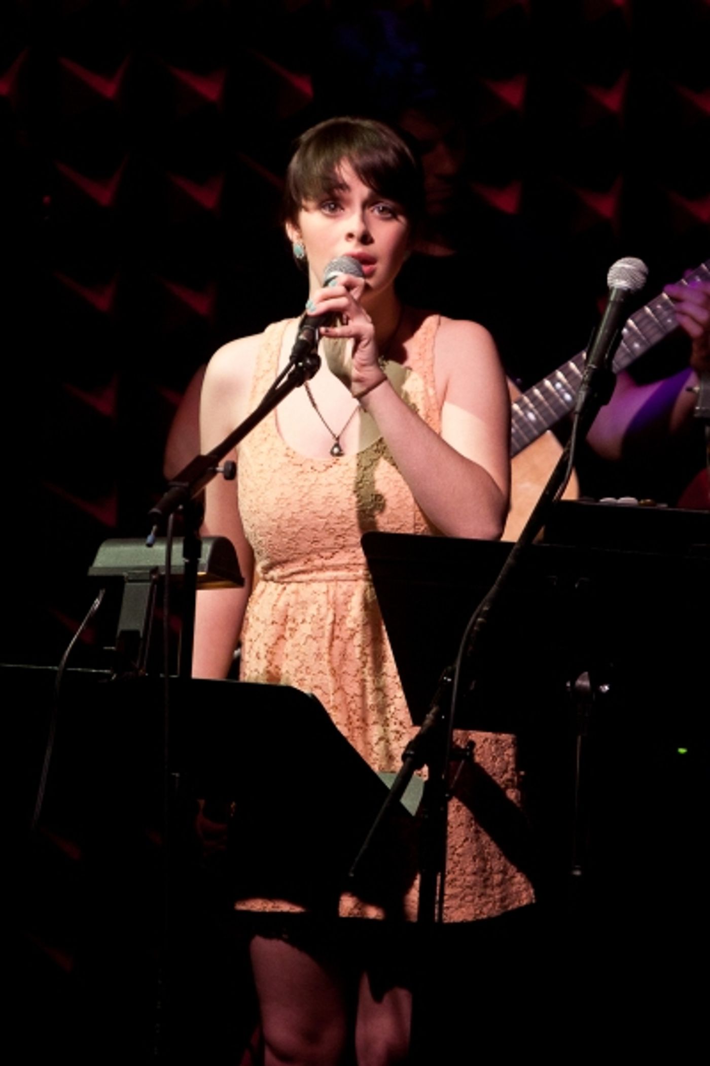 Photo Flash: Ryan Scott Oliver and Pace U Present HATCHED - NEW WORK  Image