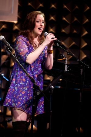 Jill Christine Photo