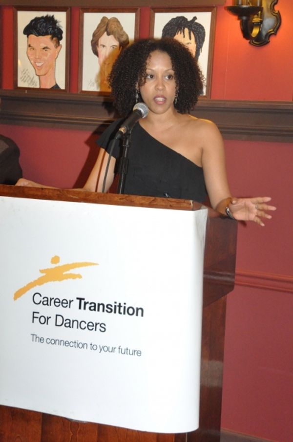 Krisha Marcano Photo