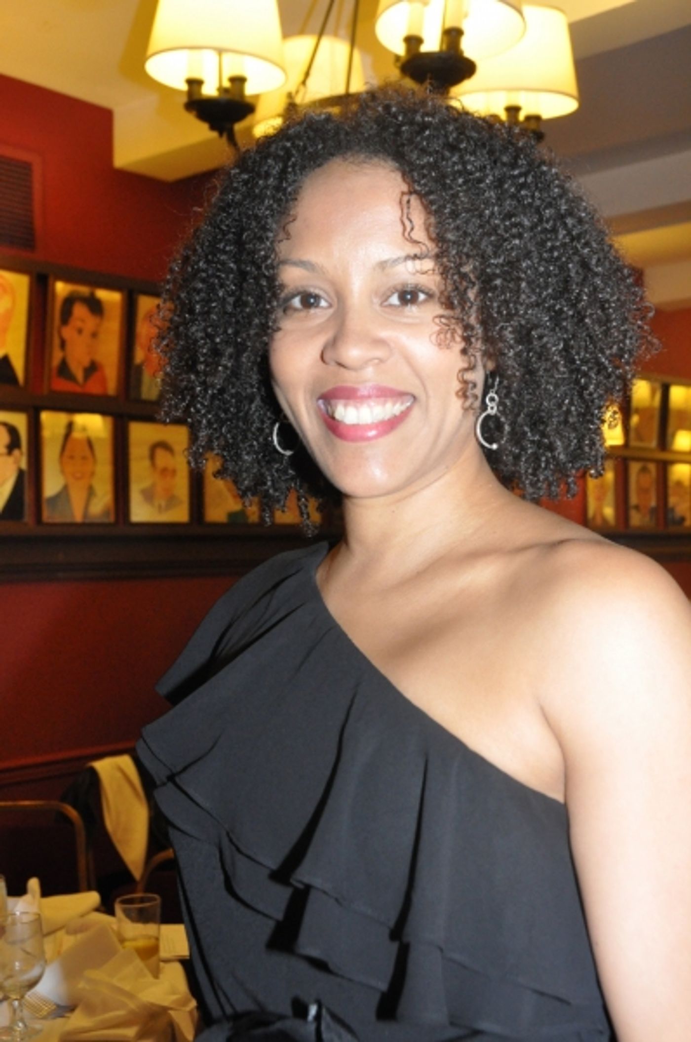 Photo Coverage: Jerry Mitchell & More Celebrate Dancers at the Career Transition For Dancers Dinner  Image