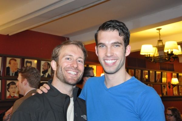 Johnny Stellard Photo
