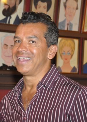 Sergio Trujillo Photo