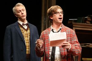 Tim McGreever, Lucas Near-Verbrugghe Photo