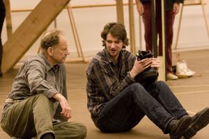 Jon Devries and Will Rogers
@ BroadwayWorld Jon Devries and Will Rogers
Photo