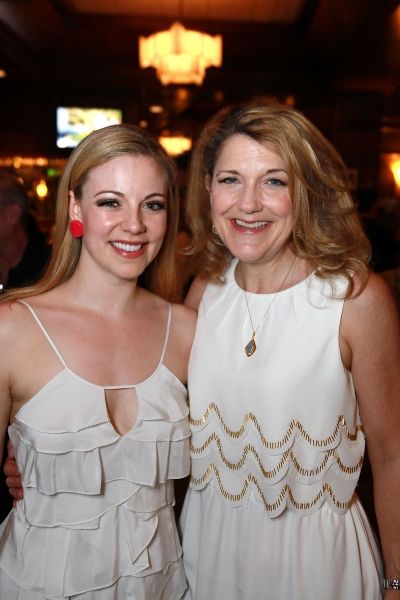 Photo Flash: Inside Opening Night of FOLLIES in LA! — photo 10 of 39