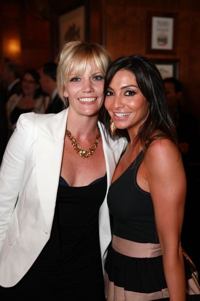 Photo Flash: Inside Opening Night of FOLLIES in LA! — photo 16 of 39