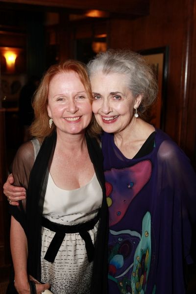 Photo Flash: Inside Opening Night of FOLLIES in LA! — photo 17 of 39