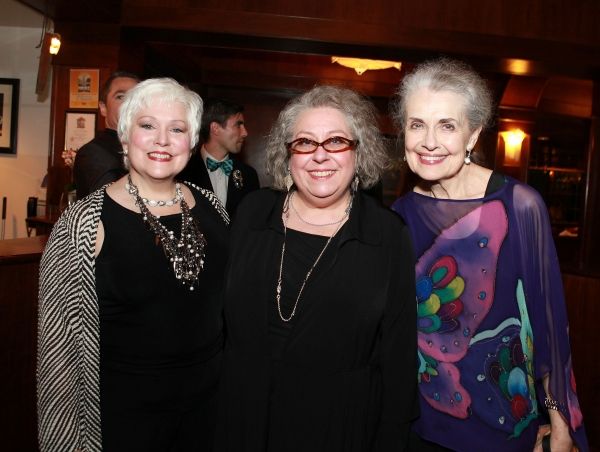 Photo Flash: Inside Opening Night of FOLLIES in LA! — photo 18 of 39