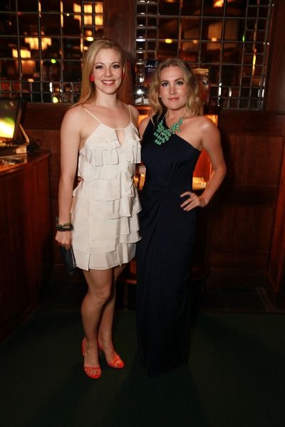 Photo Flash: Inside Opening Night of FOLLIES in LA! — photo 20 of 39