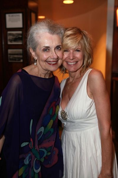Photo Flash: Inside Opening Night of FOLLIES in LA! — photo 21 of 39