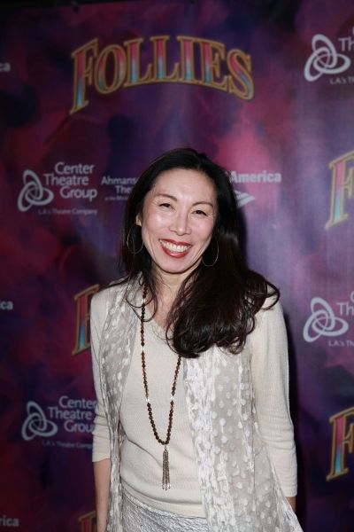 Photo Flash: Inside Opening Night of FOLLIES in LA! — photo 27 of 39