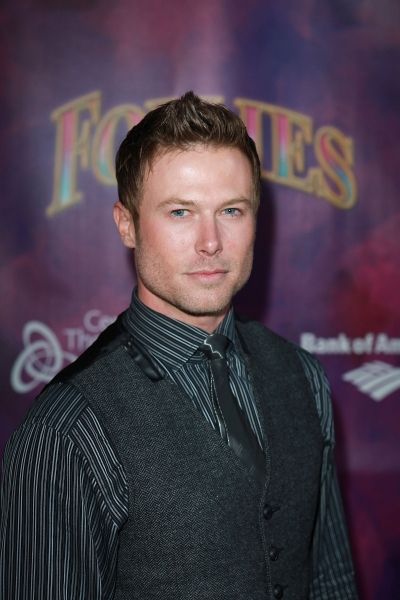 Photo Flash: Inside Opening Night of FOLLIES in LA! — photo 34 of 39