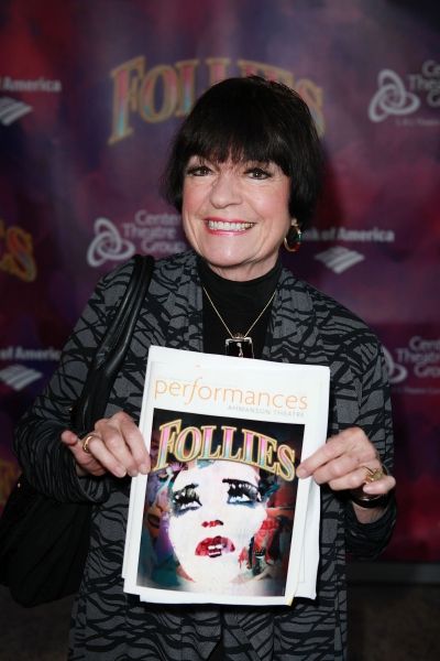 Photo Flash: Inside Opening Night of FOLLIES in LA! — photo 35 of 39