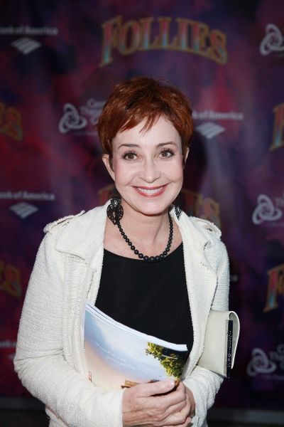 Photo Flash: Inside Opening Night of FOLLIES in LA! — photo 37 of 39
