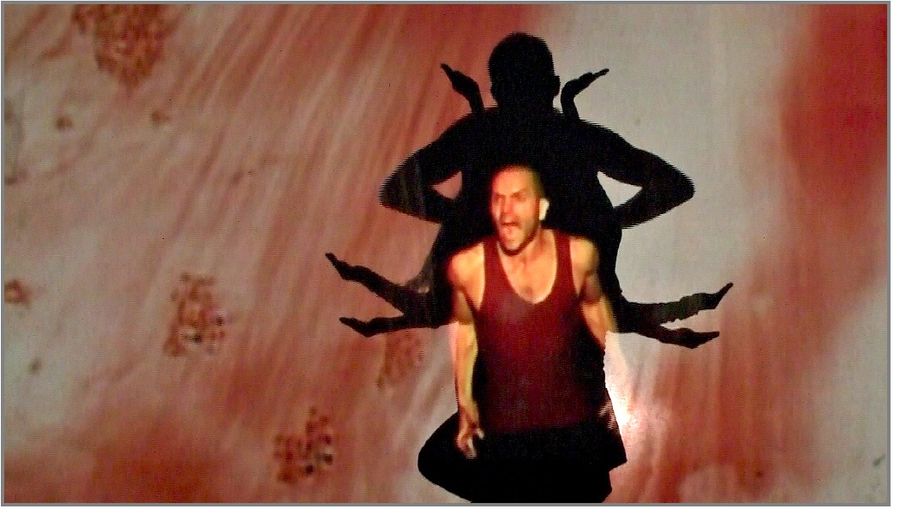 Photo Flash: URBAN ODYSSEY and More from Aluna Theatre's PANAMERICAN ROUTES Festival, 5/15-27 Image