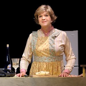 Ricky Graham @ BroadwayWorld Ricky Graham Photo