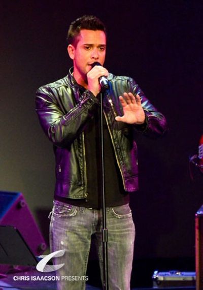 David Hernandez Photo