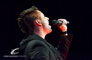 David Hernandez @ BroadwayWorld David Hernandez Photo