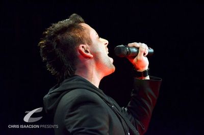 David Hernandez Photo