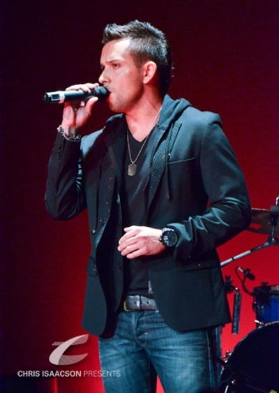 David Hernandez Photo