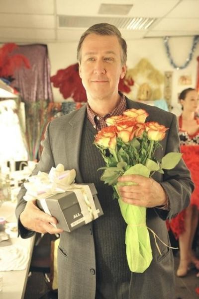 ALAN RUCK Photo
