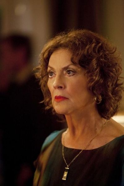 KELLY BISHOP Photo