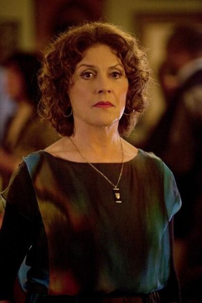 KELLY BISHOP Photo