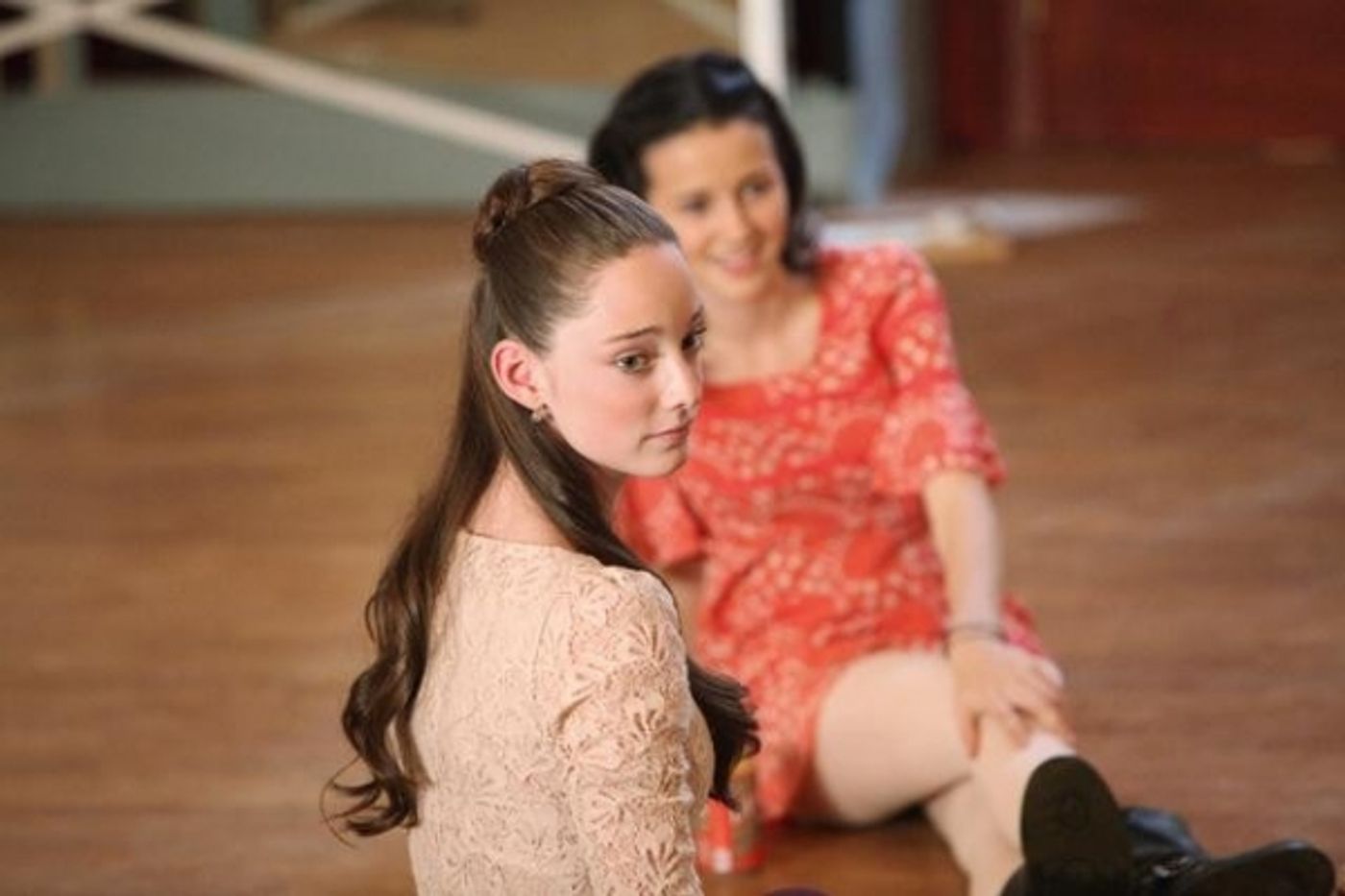 Photo Flash: New BUNHEADS Stills Released!  Image