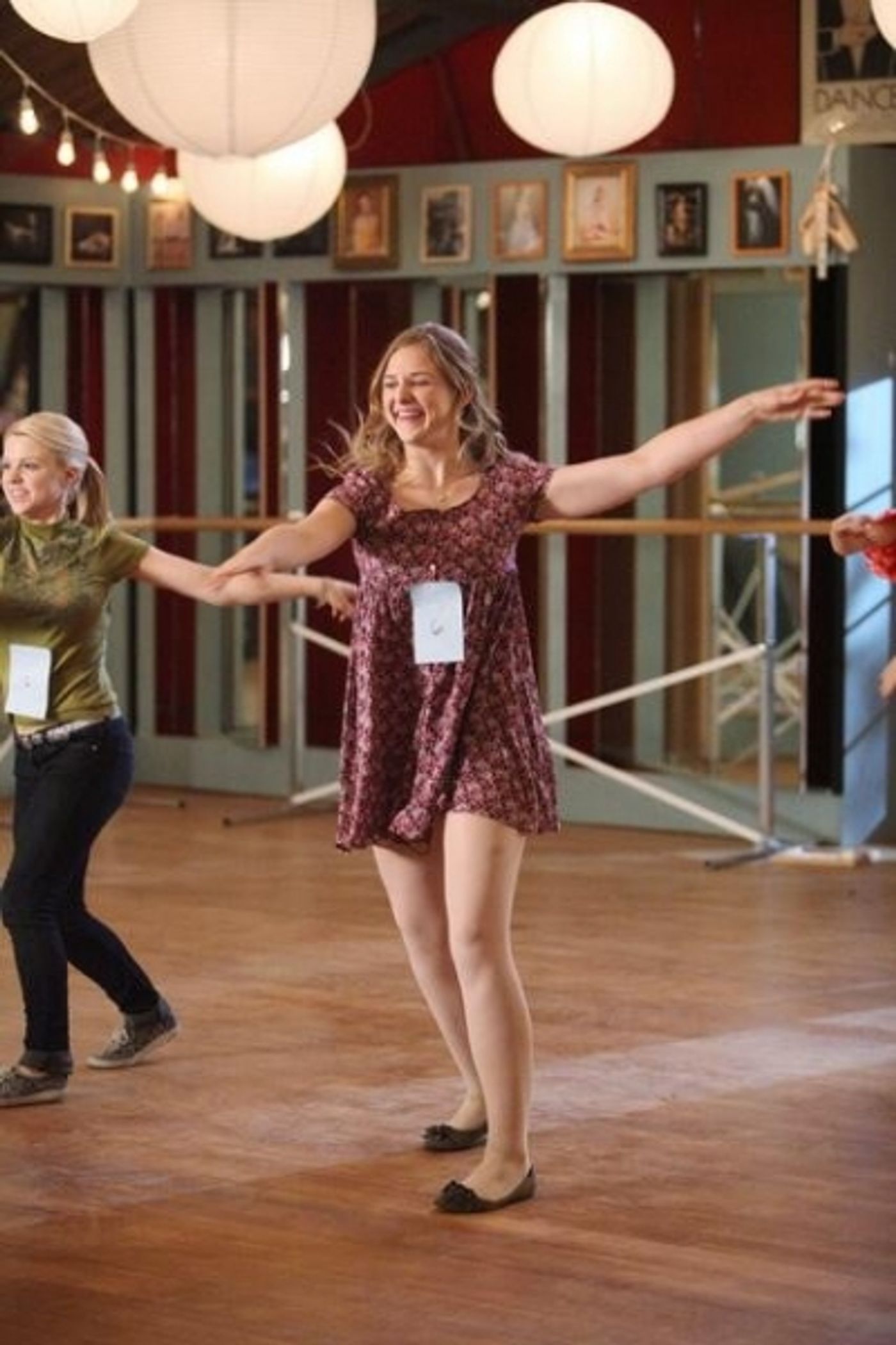 Photo Flash: New BUNHEADS Stills Released!  Image