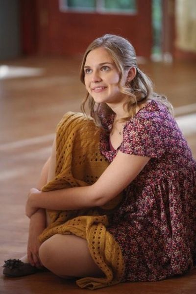 KAITLYN JENKINS Photo