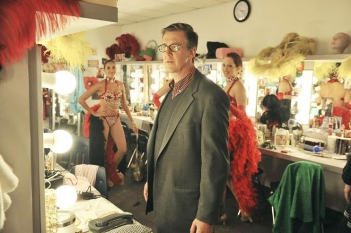 Photo Flash: New BUNHEADS Stills Released!  Image