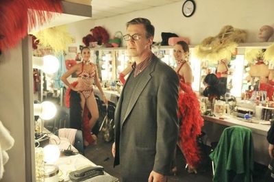 ALAN RUCK Photo