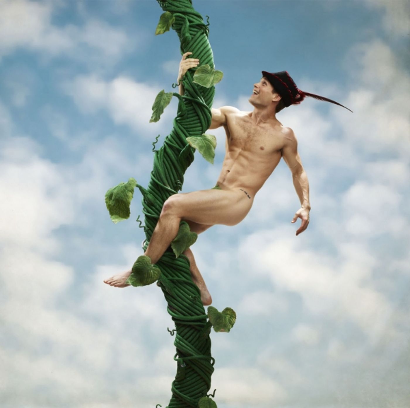 Photo Flash BROADWAY BARES: HAPPY ENDINGS- Promo Shots! Photo Flash BROADWAY BARES: HAPPY ENDINGS- Promo Shots! Image