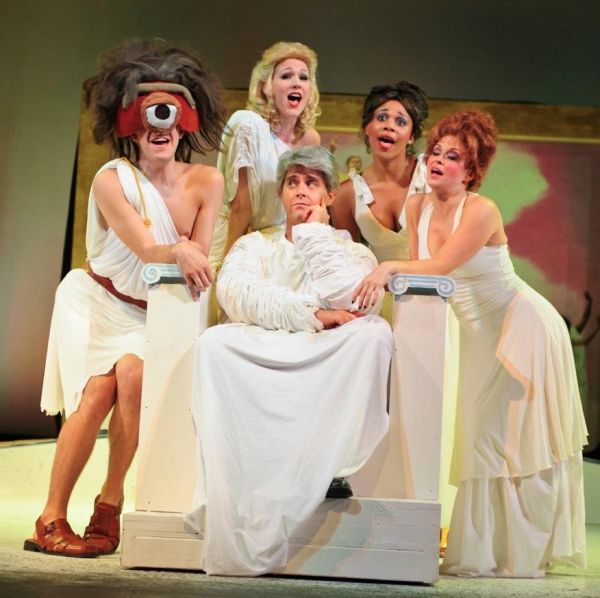 Ryan Jones, Tara Brewer, Vatican Lokey, Jessica Mixon and Company Photo