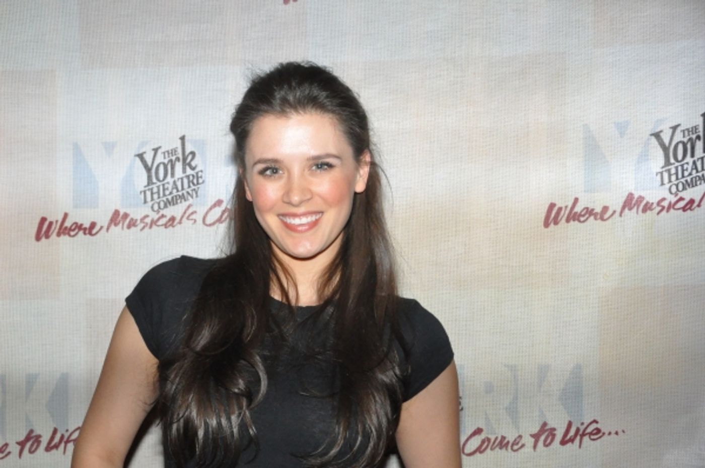 Photo Coverage: York Theatre's Musicals in Mufti Presents THE GAME OF LOVE  Image