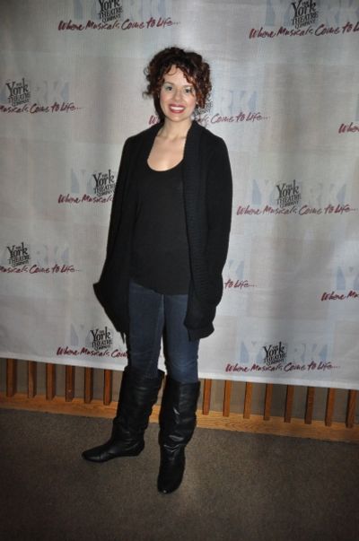 Janet Dacal Photo