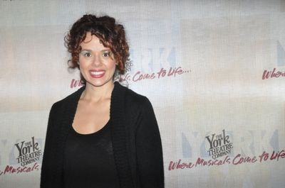 Janet Dacal Photo