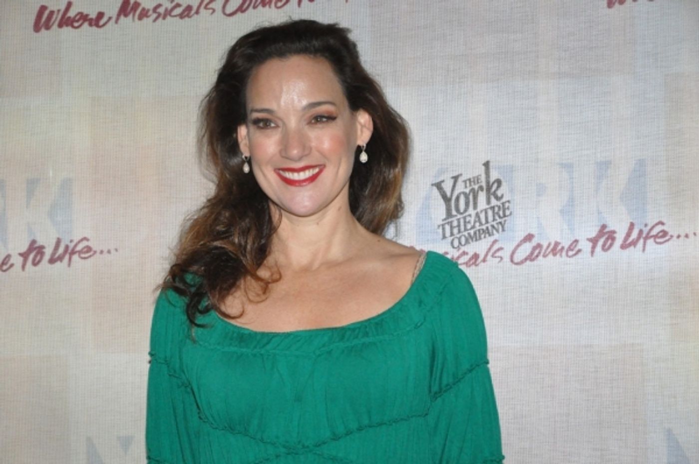 Photo Coverage: York Theatre's Musicals in Mufti Presents THE GAME OF LOVE  Image